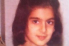 Αγνώριστη η μελαχρινή παρουσιάστρια! Μπορείς να καταλάβεις ποια είναι; [φωτο]