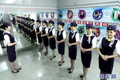 Πεκίνο - Σανγκάη... όπως λέμε Σταθμός Λαρίσης!