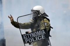 Πως είναι στην πραγματικότητα ένας ΜΑΤατζής (Photo)