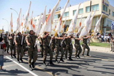 Έλληνες πολίτες με κυπριακή υπηκοότητα καλούνται στον κυπριακό στρατό! - Φωτογραφία 1