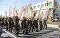Έλληνες πολίτες με κυπριακή υπηκοότητα καλούνται στον κυπριακό στρατό!