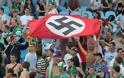 Άγγλοι ποδοσφαιριστές σε Ναζιστές ενόψει Euro: Θα επιστρέψετε σε φέρετρα!
