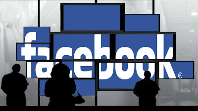 Το Facebook καταφεύγει στη Δίωξη Ηλεκτρονικού Εγκλήματος - Φωτογραφία 1