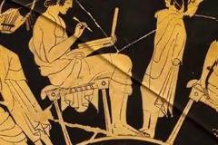 Μάθε παιδί μου... Αρχαία