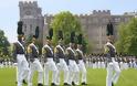 Ελληνοαμερικανός αρίστευσε στο West Point