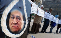 Θέλουν τον Μουμπάρακ νεκρό - Φωτογραφία 1