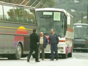 Άκυρη η απεργία των οδηγών τουριστικών λεωφορείων - Φωτογραφία 1