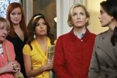 Σοκ! Έχασε τη μάχη για τη ζωή πρωταγωνίστρια του Desperate Housewives