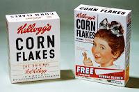 Αυτό το ξέρατε; Η ιστορία των Kellogg's Corn Flakes - Φωτογραφία 8