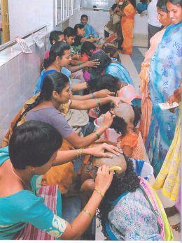 Δεκάδες σταρ του Χόλυγουντ φορούν τα μαλλιά Ινδών [φωτο] - Φωτογραφία 6