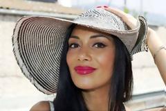 Η Νικόλ που τρέλανε τον Χάμιλτον και τη F1 (photos+video)