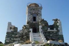 Οδοιπορικό στους Φάρους του Αιγαίου