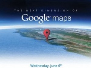 Η «νέα διάσταση» των Google Maps - Φωτογραφία 1