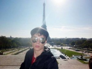 Εντόπισαν στο Παρίσι τον δολοφόνο-πορνοστάρ - Φωτογραφία 1