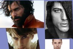 Ζώδια και άντρες