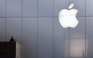 H Apple μηδενίζει το ανθρακικό της αποτύπωμα - Φωτογραφία 1
