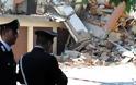Νέος σεισμός 5,1 ρίχτερ στην Ιταλία