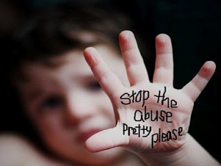 Σήμερα είναι η Διεθνής Ημέρα κατά της Επιθετικότητας εναντίον των Παιδιών - Φωτογραφία 1