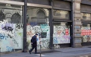 «H οικονομική κρίση πλήττει 28.000.000 Ιταλούς» - Φωτογραφία 1