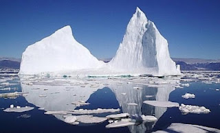 Αρκτική: Ανησυχητικές οι συγκεντρώσεις CO2 - Φωτογραφία 1