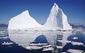 Αρκτική: Ανησυχητικές οι συγκεντρώσεις CO2
