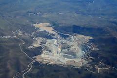 Τερατογενέσεις και θάνατοι ζώων, βαρέα μέταλλα στους ανθρώπους: το μεταλλείο χαλκού Tintaya στο Περού