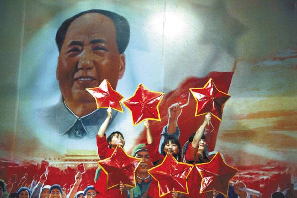 Η σημασία της Πολιτιστικής Επανάστασης για το κομμουνιστικό κίνημα και τον μαρξισμό - Φωτογραφία 1