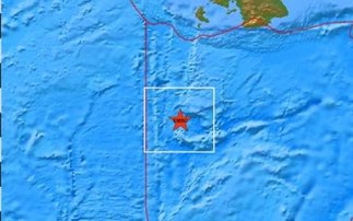 Σεισμός 6,6 Ρίχτερ στον Παναμά - Φωτογραφία 1