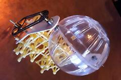 Μπορείτε να μαντέψετε τι είναι αυτή η συσκευή; (Video)