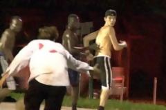 VIDEO: Φάρσα στο Μαϊάμι με πρωταγωνιστή κανίβαλο