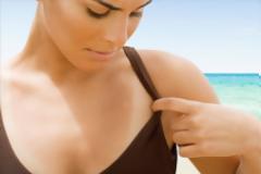 Η σκοτεινή πλευρά της ηλιοθεραπείας