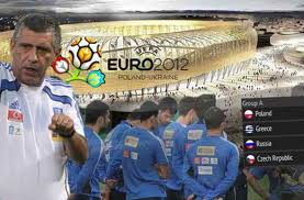 Όλο το πρόγραμμα του Euro 2012 που ξεκινά την Παρασκευή - Φωτογραφία 1