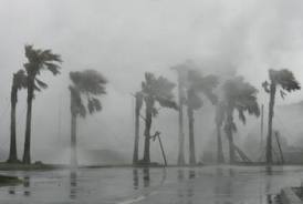 Φονικός τυφώνας στις Φιλιππίνες - Φωτογραφία 1