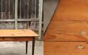 ΔΕΙΤΕ: Υπέροχα τραπέζια από ανακυκλωμένη ξυλεία - Φωτογραφία 9