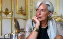 Είχε δίκιο η Lagarde για τους Έλληνες, γράφει το περιοδικό L΄Express!