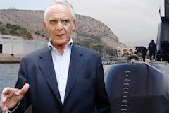 ΣΕ ΛΙΓΟ ΟΛΟ ΤΟ ΠΑΣΟΚ ΘΑ ΚΑΝΕΙ ΠΑΡΕΑ ΣΤΟΝ ΑΚΗ