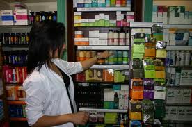Διακανονισμό χρεών ζητούν οι φαρμακοποιοί για να ξαναδώσουν φάρμακα σε ασφαλισμένους του ΕΟΠΥΥ - Φωτογραφία 1