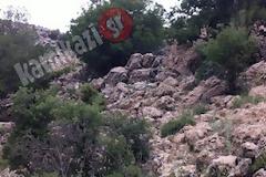 Μπορείτε να βρείτε τους 2 καμουφλαρισμένους στρατιώτες σε λιγότερο από 10'';