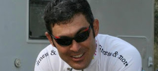 Νεκρός ο Καλαματιανός ποδηλάτης Νίκος Κωστέας! - Φωτογραφία 1
