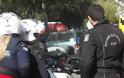 Ευρεία Αστυνομική Επιχείρηση στην Περιφέρεια Δυτικής Ελλάδας