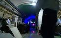 Μετέτρεψε αεροσκάφος της Ολυμπιακής σε σπίτι σε δάσος του Όρεγκον![ΦΩΤΟ] - Φωτογραφία 3