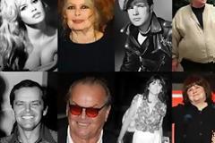 Οι σταρ που κακογέρασαν