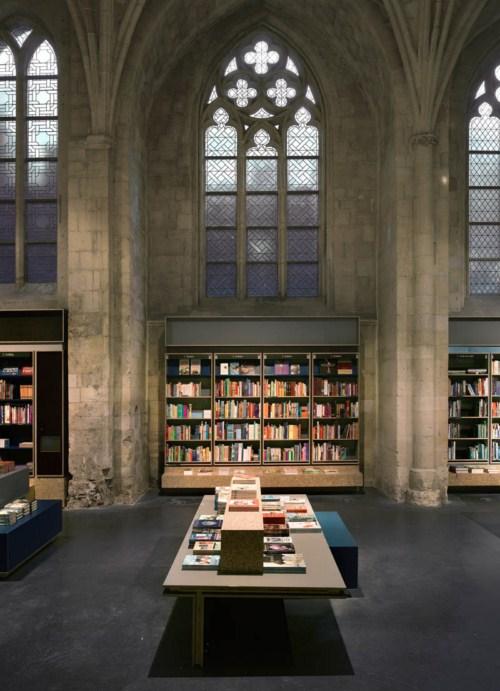 Το πιο όμορφο βιβλιοπωλείο στον κόσμο - Φωτογραφία 4