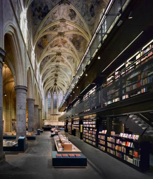 Το πιο όμορφο βιβλιοπωλείο στον κόσμο - Φωτογραφία 6