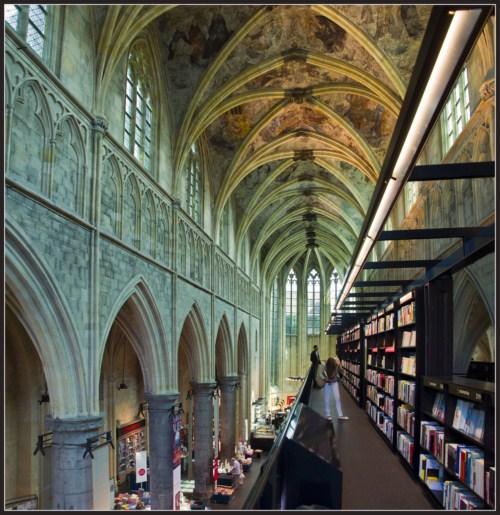 Το πιο όμορφο βιβλιοπωλείο στον κόσμο - Φωτογραφία 7
