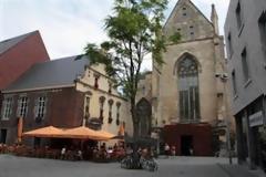 Το πιο όμορφο βιβλιοπωλείο στον κόσμο