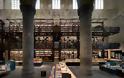 Το πιο όμορφο βιβλιοπωλείο στον κόσμο - Φωτογραφία 9