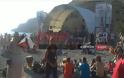 Αυλαία σήμερα στο Μatala festival 2012 - Φωτογραφία 3