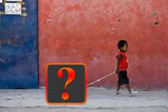 Τα παιδιά της Αφρικής δεν χρειάζονται ακριβά παιχνίδια