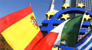 Γερμανία: Η Ισπανία θα αποφασίσει αν θέλει βοήθεια - Φωτογραφία 1
